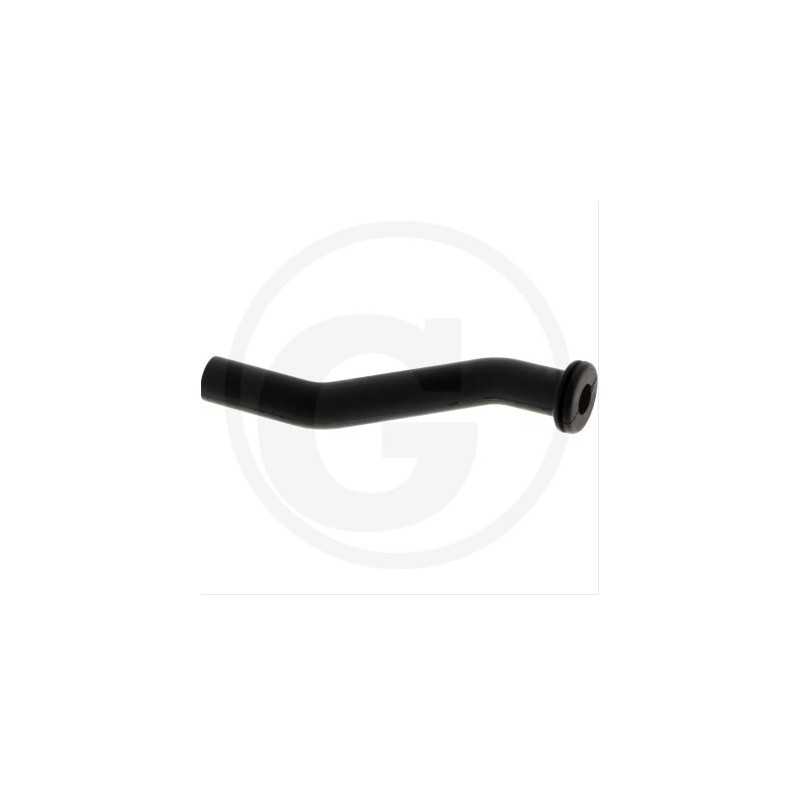 ORIGINAL BRIGGS & STRATTON lawn tractor mower hose 596163