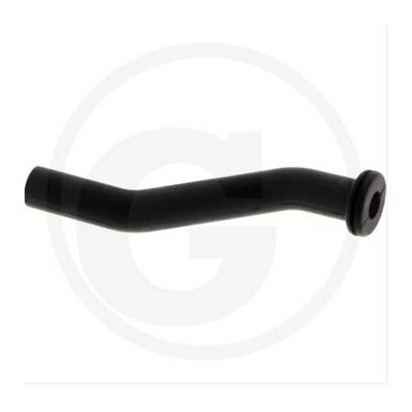 ORIGINAL BRIGGS & STRATTON lawn tractor mower hose 596163 | NewgardenParts.com