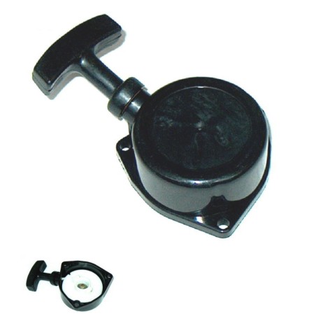 Avviatore messa in moto decespugliatore compatibile MITSUBISHI TL23 TL26 | NewgardenParts.com