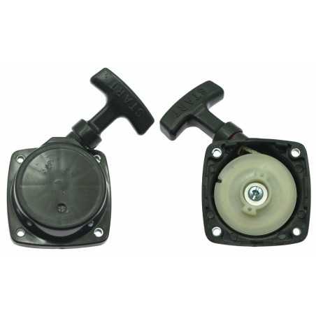 Start-up starter brushcutter EU2 26 blower EB260 KASEI 1E34F.11G garland | NewgardenParts.com
