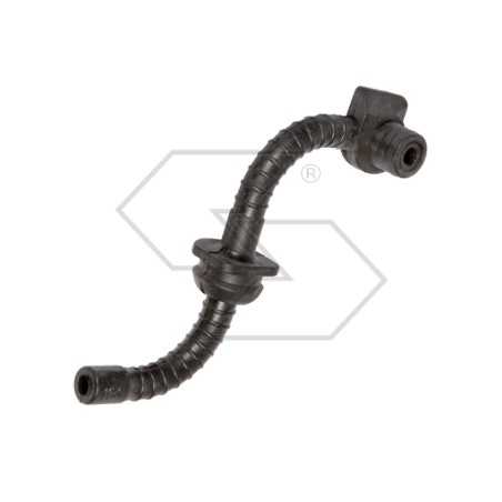 Tubo olio compatibile per motosega STIHL MS181 MS211 | NewgardenParts.com