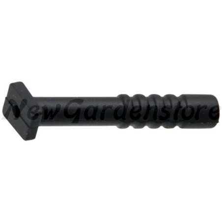 Chainsaw brushcutter oil hose compatible EFCO Oleo-Mac Emak 50010060 | NewgardenParts.com