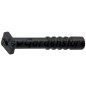 Chainsaw brushcutter oil hose compatible EFCO Oleo-Mac Emak 50010060