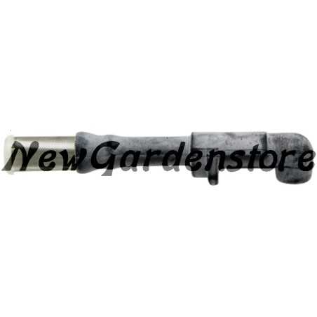 Tubo olio decespugliatore motosega compatibile EFCO Oleo-Mac Emak 50072010A | NewgardenParts.com