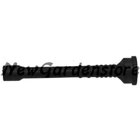 Tuyau d'huile pour débroussailleuse compatible STIHL 1123 647 9400 | NewgardenParts.com