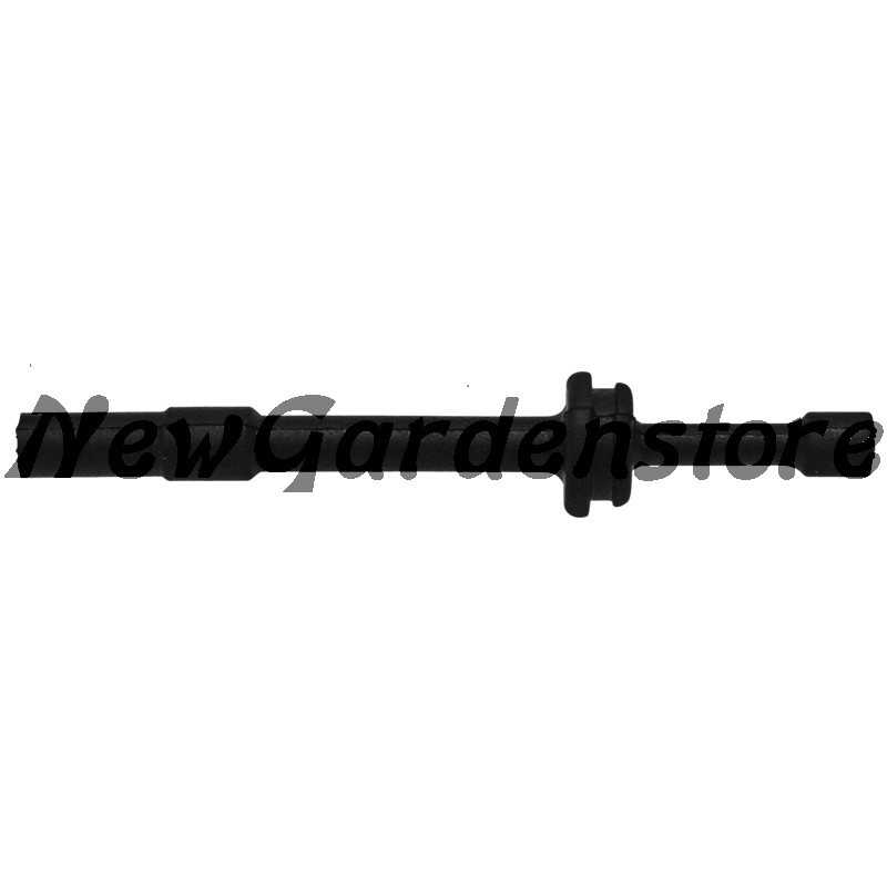 Tuyau d'huile pour débroussailleuse compatible STIHL 1127-647-9400