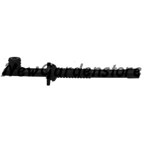 Tuyau d'huile pour débroussailleuse compatible STIHL 1130-647-9400 | NewgardenParts.com