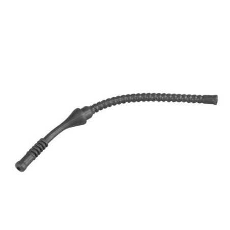 Tuyau d'huile pour tronçonneuse compatible DOLMAR 109 - 110 - 111 - 115 965404460 | NewgardenParts.com