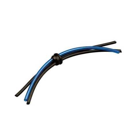 Tubo olio motosega compatibile ECHO lunghezza 205 mm | NewgardenParts.com