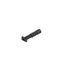 Tuyau d'huile pour tronçonneuse compatible EFCO OLEOMAC longueur 37 mm 50050049 | NewgardenParts.com