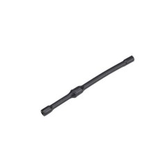 Tuyau d'huile pour tronçonneuse compatible HUSQVARNA 242 - 246 - 42 longueur 113.00 mm | NewgardenParts.com