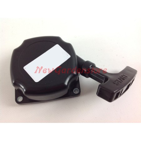 Avviatore messa in moto decespugliatore motosega 33 cc 43 cc prima serie KASEI | NewgardenParts.com