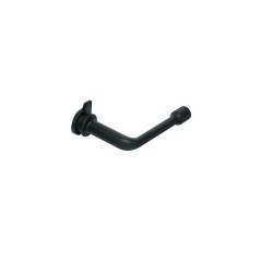Tuyau d'huile pour tronçonneuse compatible STIHL 024 - 026 - 036 - 036 QS Longueur 55,00 mm | NewgardenParts.com