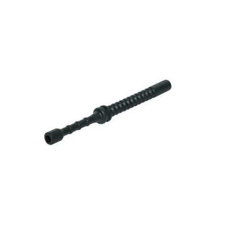 Tuyau d'huile pour tronçonneuse compatible STIHL 036 - 036 QS longueur en mm 118.00 | NewgardenParts.com
