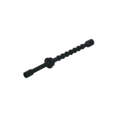 Tuyau d'huile pour tronçonneuse compatible STIHL 042 - 042 AV - 048 longueur 125.00 mm | NewgardenParts.com