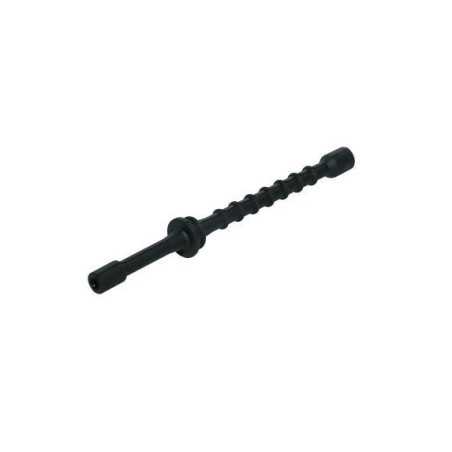 Tuyau d'huile pour tronçonneuse compatible STIHL 042 - 042 AV - 048 longueur 125.00 mm | NewgardenParts.com