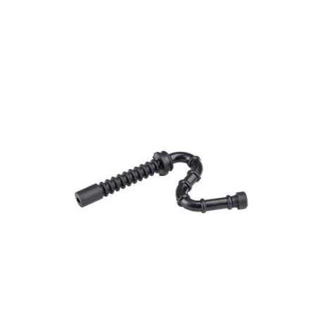 Tuyau d'huile pour tronçonneuse compatible STIHL 176-886 | NewgardenParts.com