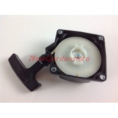 Avviatore messa in moto decespugliatore motosega 33 cc 43 cc prima serie KASEI | NewgardenParts.com