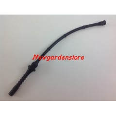 Tuyau d'huile pour tronçonneuse compatible STIHL BT 120 C - BT 121 - FR 350 - FR 450