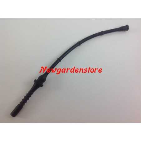Tuyau d'huile pour tronçonneuse compatible STIHL BT 120 C - BT 121 - FR 350 - FR 450