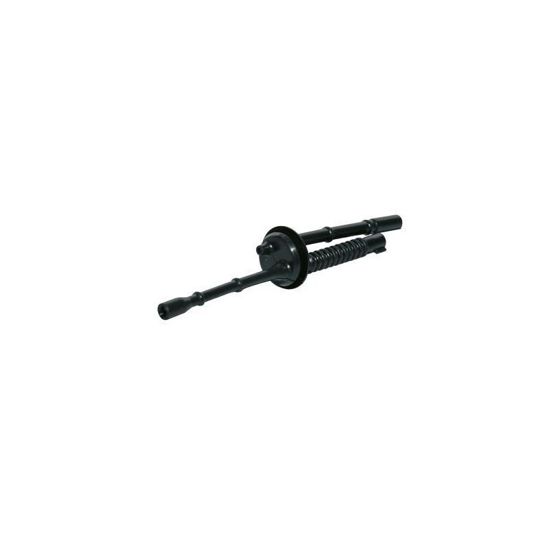 Kettensägenölschlauch passend für STIHL FC 55 - FS 100 - FS 100 R - FS 100 RX