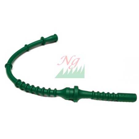 Tuyau d'essence ORIGINAL STIHL modèle BT121 41283580800 | NewgardenParts.com