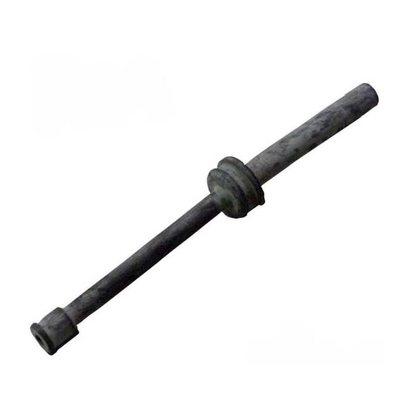 Tuyau d'aspiration d'huile ORIGINAL STIHL pour tronçonneuse modèles MS192C MS192T 11296479400