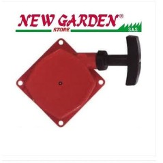 Avviatore messa in moto decespugliatore oleomac efco 433 435 72700468AR | NewgardenParts.com