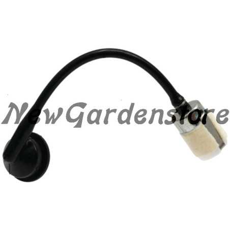 SHINDAIWA Freischneider Gebläserohr mit Filter 22115-85301 | NewgardenParts.com