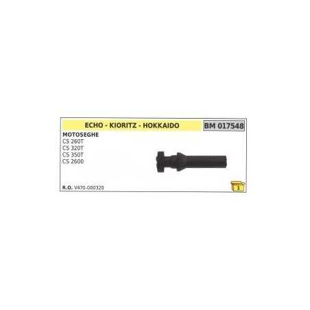 ECHO CS260T - CS320T - CS350T - CS2600 Motorsäge V470-000320 | NewgardenParts.com