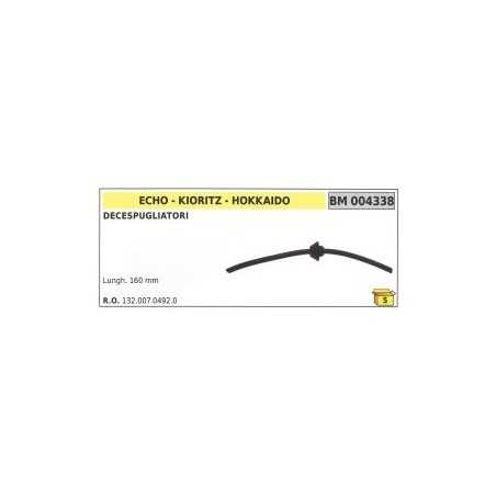 ECHO Freischneider 160mm Länge 132.007.0492.0 | NewgardenParts.com