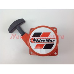 Arrancador desbrozadora OLEOMAC EMAK EFCO 746 750 753 master 755 MOTOR DE ARRANQUE