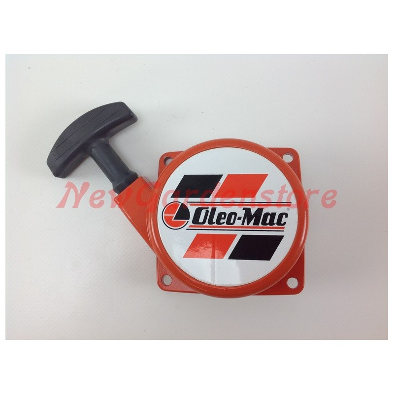 OLEOMAC EMAK EFCO 746 750 753 master 755 brushcutter ENGINEERING starter