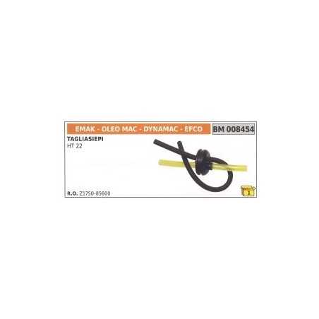 EMAK HT22 Heckenschere HT22 Z1750-85600 Ausblasrohr | NewgardenParts.com