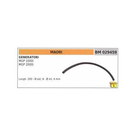 PROGREEN MGP1000i MGP2000i MAORI generator's bladder draining tube code 029459 | NewgardenParts.com