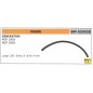 PROGREEN MGP1000i MGP2000i MAORI generator's bladder draining tube code 029459