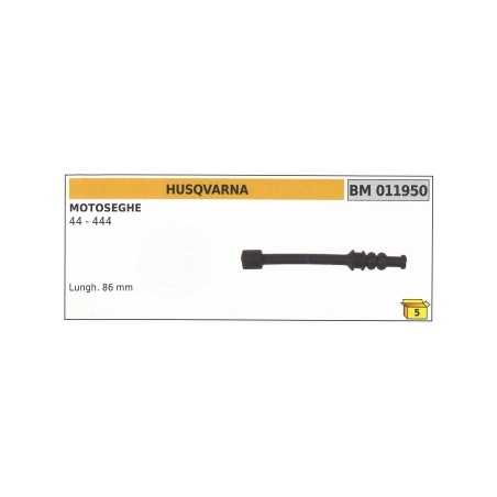 HUSQUVARNA chainsaw 44 - 444, length 86 mm code 011950 | NewgardenParts.com