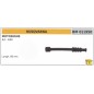 HUSQUVARNA chainsaw 44 - 444, length 86 mm code 011950
