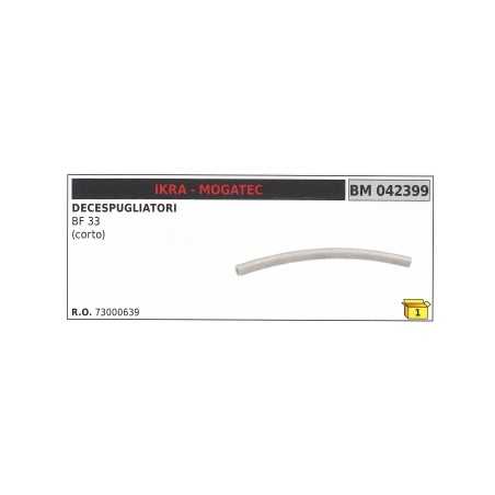 IKRA - MOGATEC brushcutter BF 33 short 73000639 | NewgardenParts.com