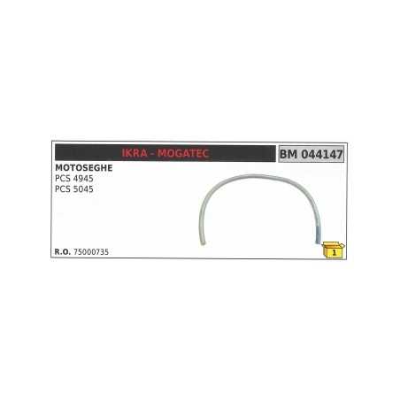 IKRA - MOGATEC chainsaw PCS 4945 PCS 5045 75000735 | NewgardenParts.com