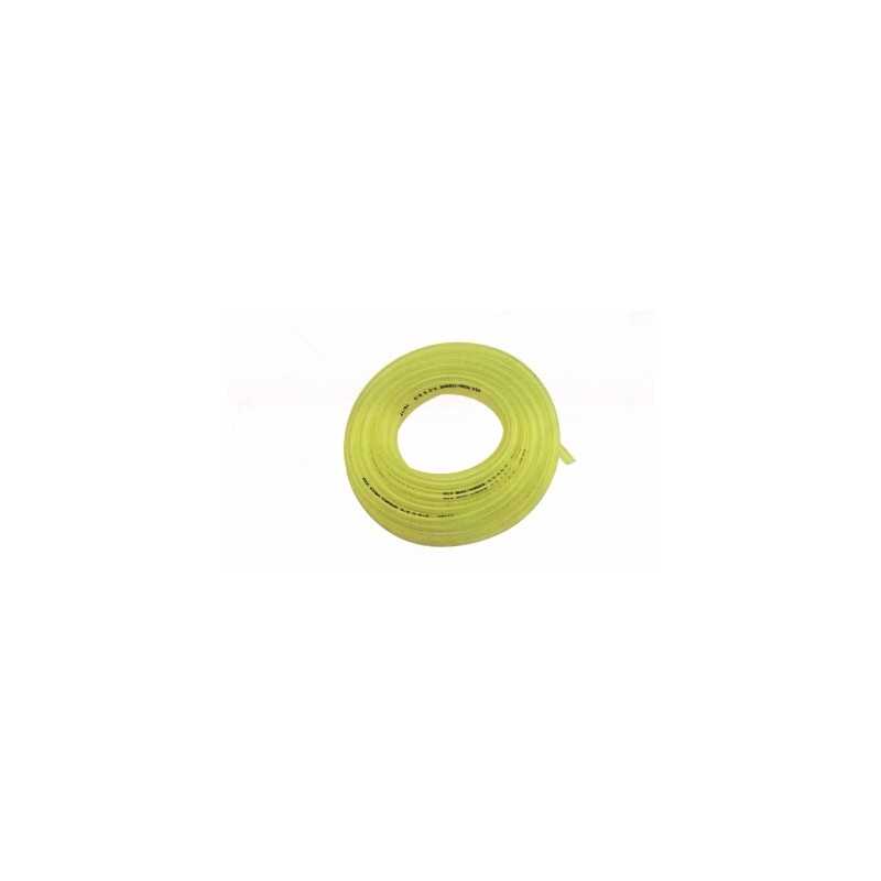 PVC HIGH-TORQUE Blowpipe Ø  internal 2.4mm Ø  external 4.8mm length 5m