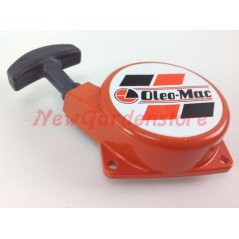 Avviatore MESSA IN MOTO decespugliatore OLEOMAC EFCO 746 750 753 master 755 61042001DR | NewgardenParts.com