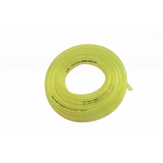 HIGH-TORQUE PVC Blowpipe Ø internal 4.8mm Ø external 8.0mm length 5m | NewgardenParts.com