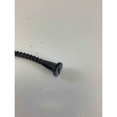 Tuyau de soufflage MITSUBISHI débroussailleuse T170 T180 T200 T240 FR66868A | NewgardenParts.com