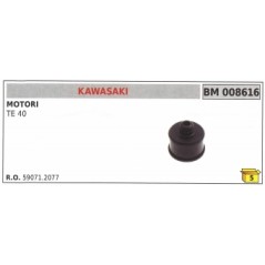 Tubo pescamiscela MOTORE KAWASAKI TE 40 decespugliatore 59071.2077 | NewgardenParts.com