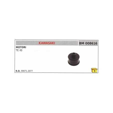 Ansaugrohr KAWASAKI ENGINE TE 40 Freischneider 59071.2077 | NewgardenParts.com