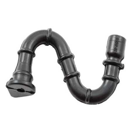 MS291 STIHL 228086 chainsaw bladder tube 11413587708 | NewgardenParts.com