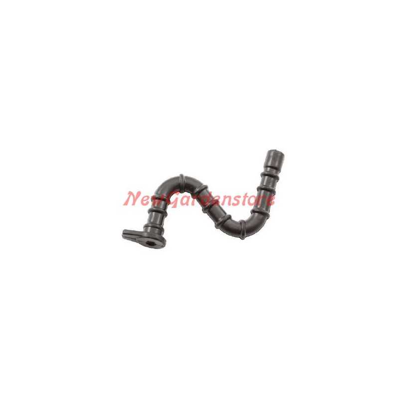 Blowpipe for petrol chainsaw 064 066 228093