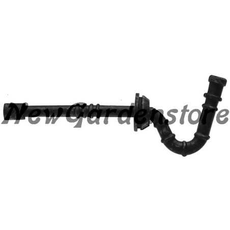 STIHL chain saw 021 - 023 - 025 1123.358.7702