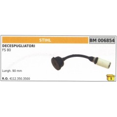 STIHL débroussailleuse FS80 4112.350.3500 | NewgardenParts.com